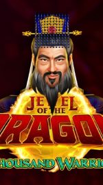Jewel of the Dragon A Thousand Warriors