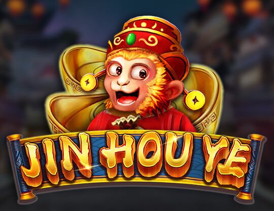 Jin Houye