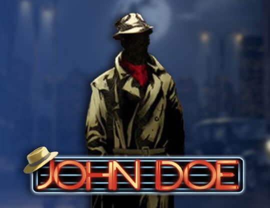 John Doe