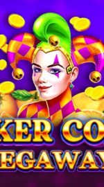 Joker Coins Megaways