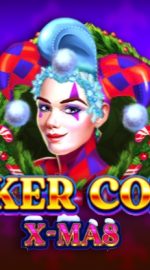 Joker Coins X-mas
