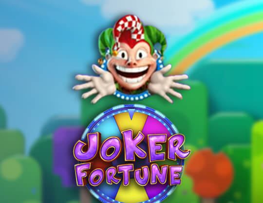 Joker Fortune