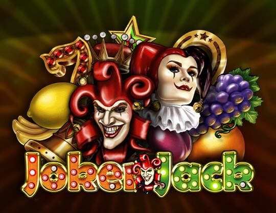 Joker Jack