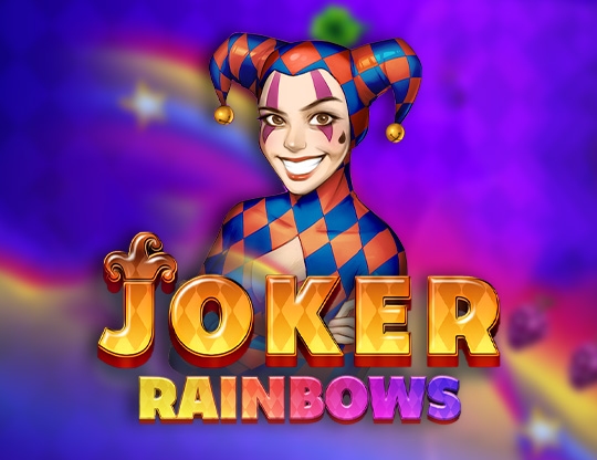 Joker Rainbows