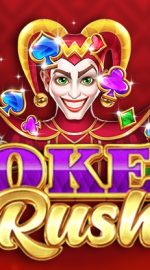 Joker Rush (Playtech Origins)