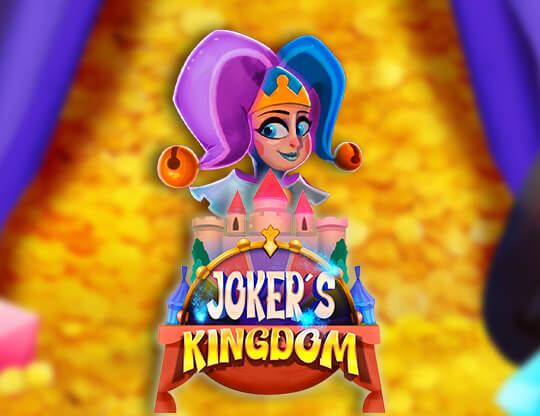 Joker’s Kingdom