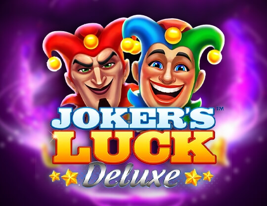 Joker’s Luck Deluxe