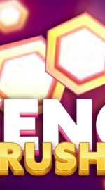 Keno Rush