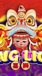 King Lion
