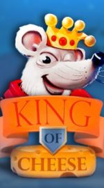 King of Cheese