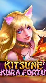 Kitsune Sakura Fortune