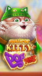 Kitty POPpins