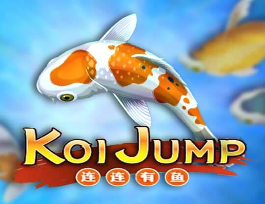 Koi Jump