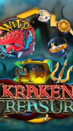 Kraken Treasure