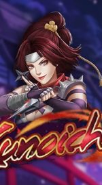 Kunoichi