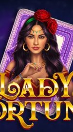 Lady Fortuna