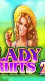 Lady Fruits 20