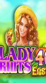 Lady Fruits 40 Easter