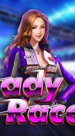 Lady Racer