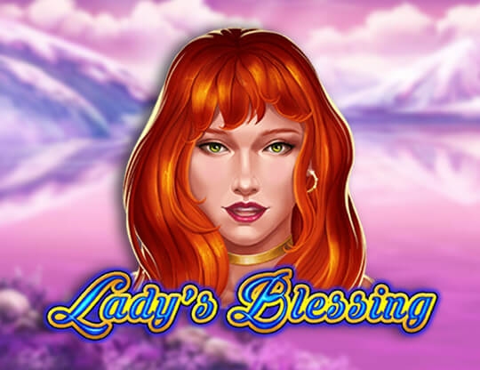 Lady’s Blessing