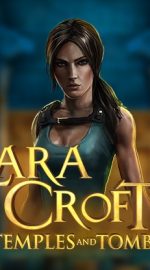 Lara Croft Temples and Tombs