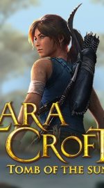 Lara CroftÃ‚Â®: Tomb of the Sun