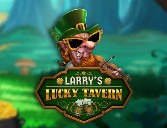 Larry’s Lucky Tavern