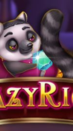 Lazy Rich