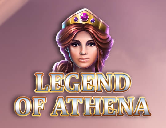 Legend of Athena