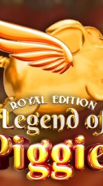 Legend of Piggies Royal Edition