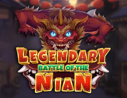 Legendary Battle of the Nian