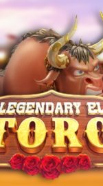 Legendary El Toro