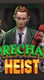 Leprechaun Heist