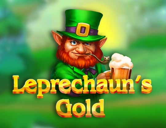 Leprechaun’s Gold