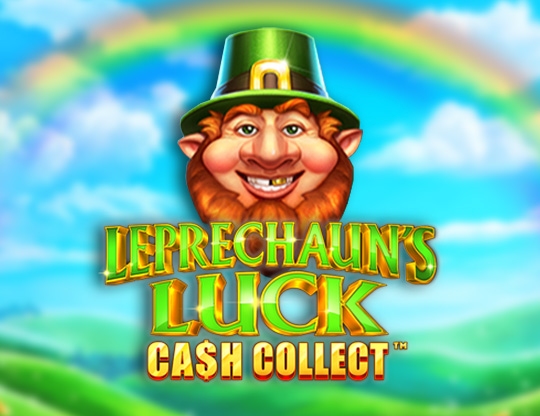 Leprechaun’s Luck Cash Collect
