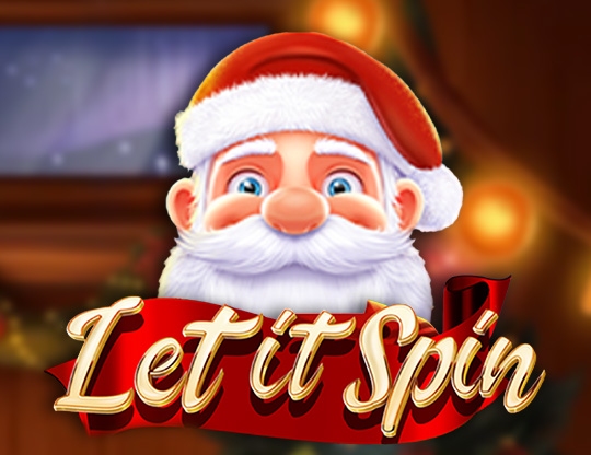 Let it Spin