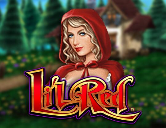 Li’l Red Riches
