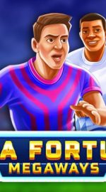 Liga Fortuna Megaways