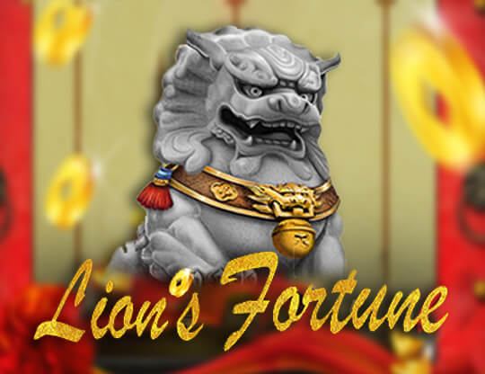 Lion’s Fortune