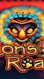Lion’s Roar