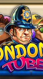 London Tube