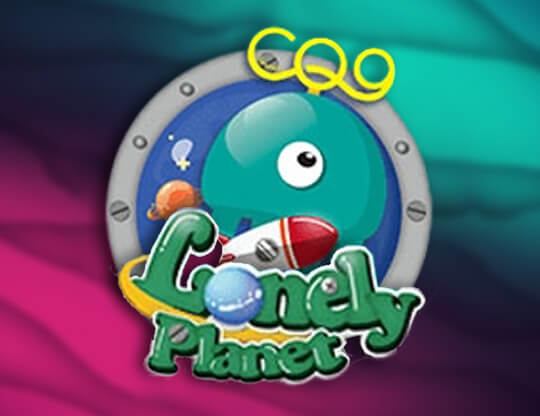 Lonely Planet