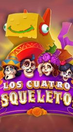 Los Cuatro Esqueletos