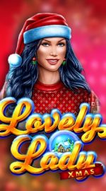 Lovely Lady Xmas