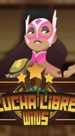 Lucha Libre Wins