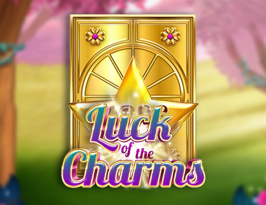 Luck of the Charms