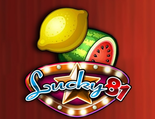 Lucky 81