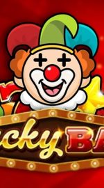 Lucky Bar