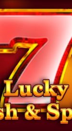 Lucky Cash and Spins