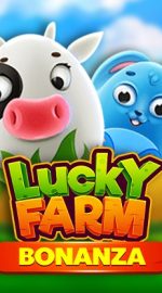 Lucky Farm Bonanza